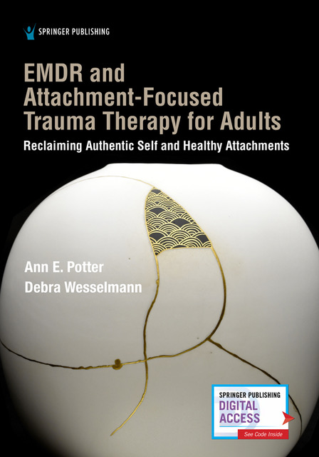 EMDR and Attachement-Focused Trauma Therapy for Adults